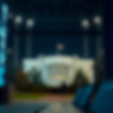 Collaboration Between Government and Industry Government and private sector collaboration