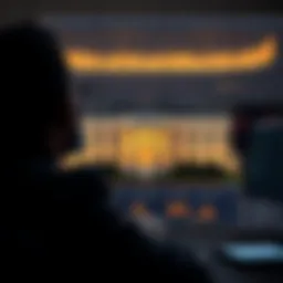 Overview of cybersecurity framework