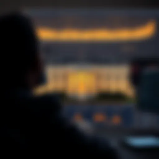 Overview of cybersecurity framework