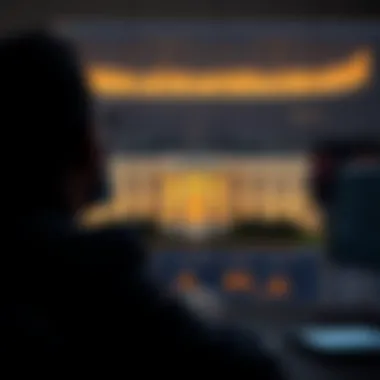 Understanding the Cybersecurity Framework Overview of cybersecurity framework