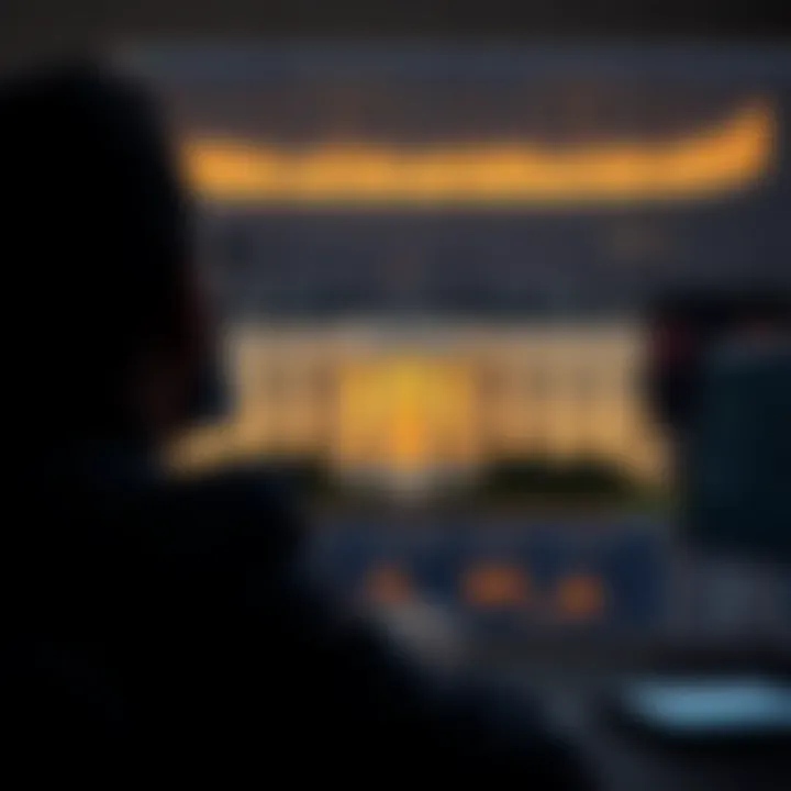 Understanding the Cybersecurity Framework Overview of cybersecurity framework