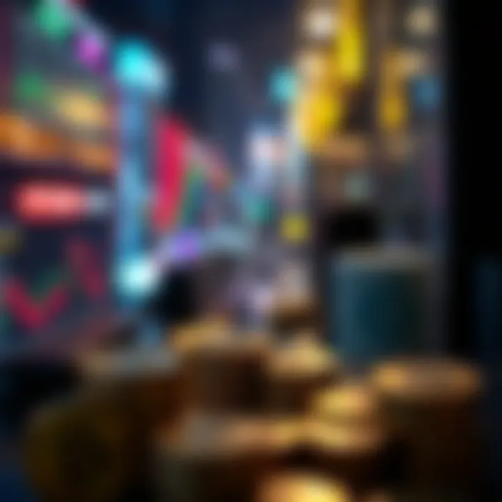 Market Dynamics of Crypto ETFs Market dynamics influenced by crypto ETFs