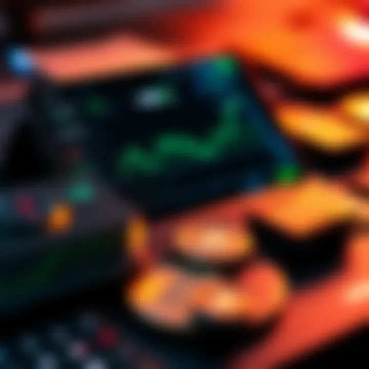 Cryptocurrency Wallet Setup Digital wallet interface for cryptocurrency