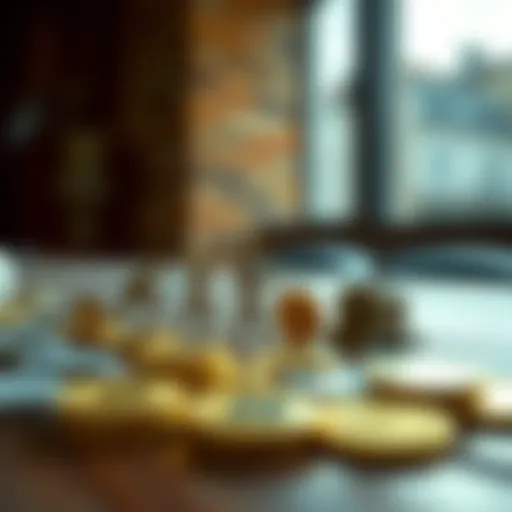 Historical Evolution of Fiat Currencies An infographic depicting the historical evolution of fiat currencies