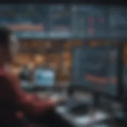 Overview of algorithmic trading technology
