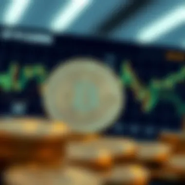 Market Performance of Pi Coin: Trends and Insights Graph showcasing Pi Coin's market performance trends