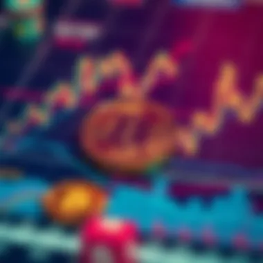 Evolution of Digital Currencies The evolution of digital currencies represented through graphs