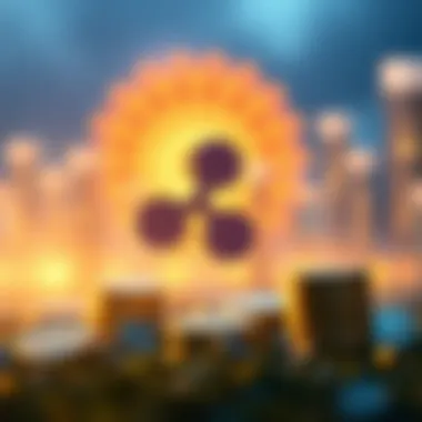 Ripple's Global Financial Impact Ripple's impact on global financial systems