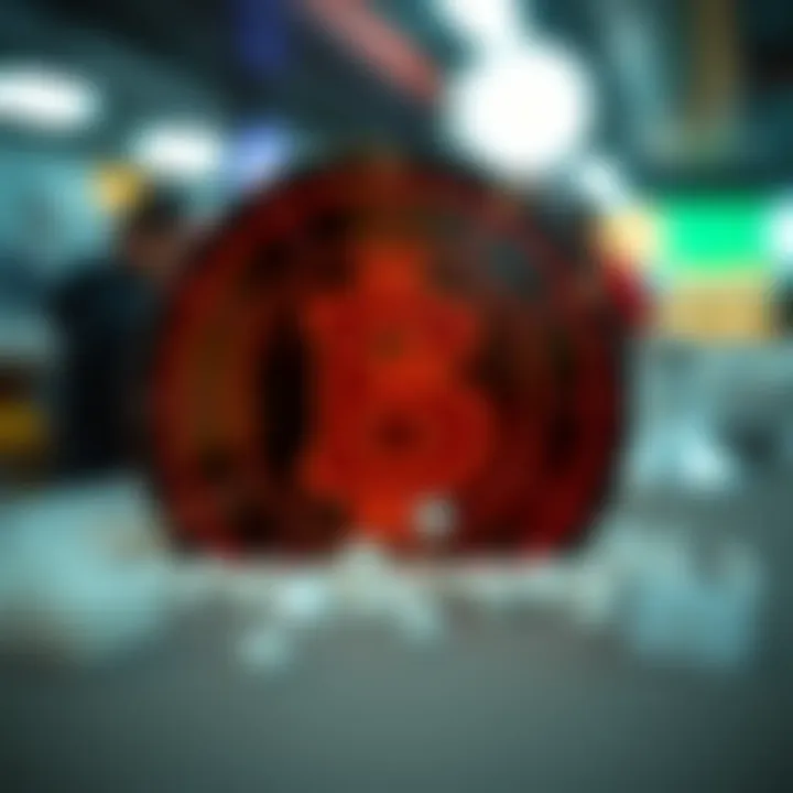 Tokenomics Explained for SushiSwap Graphic depicting tokenomics and its importance for SushiSwap