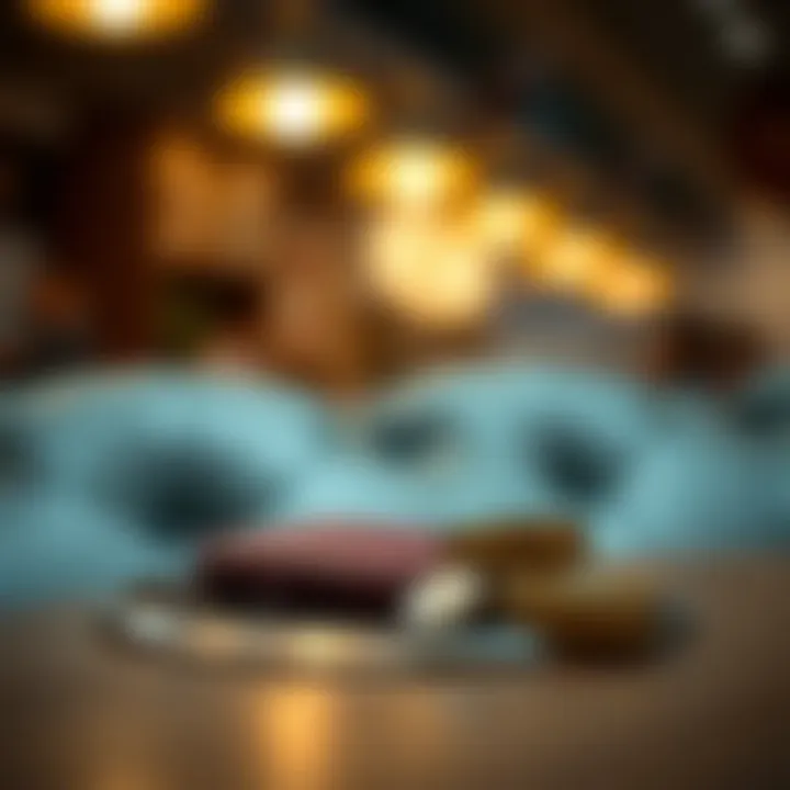 Benefits of Using TokenPocket Highlighting the benefits of using TokenPocket for crypto management