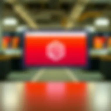 TokenPocket Installation Journey Visual representation of the TokenPocket installation process