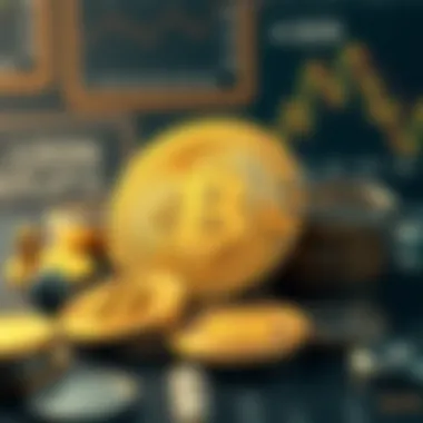 Comparative analysis of top altcoins