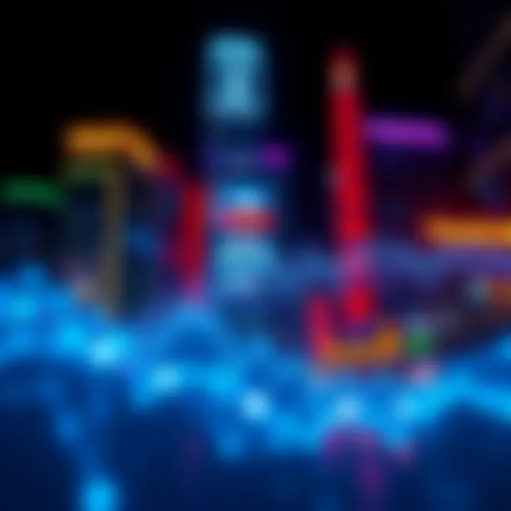 Future outlook of Tradehill amidst ongoing innovations in the cryptocurrency sector