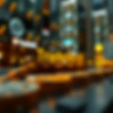 Illustration of Tradehill's origin and evolution in the cryptocurrency space