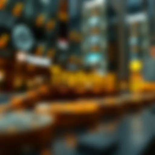 Illustration of Tradehill's origin and evolution in the cryptocurrency space