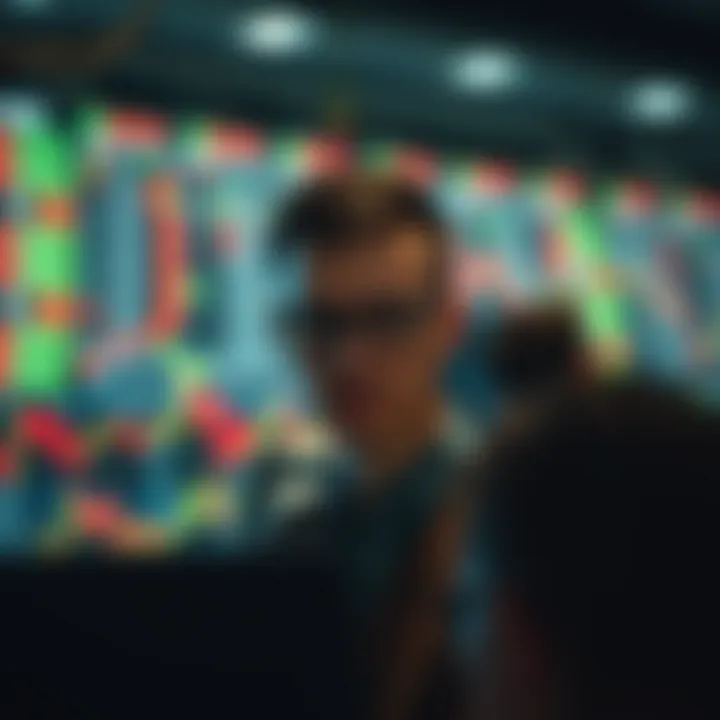 The Mindset of a Successful Trader Psychological elements affecting trading decisions