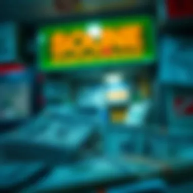 Nigerian Currency and US Dollar Exchange Nigerian currency and US dollar exchange