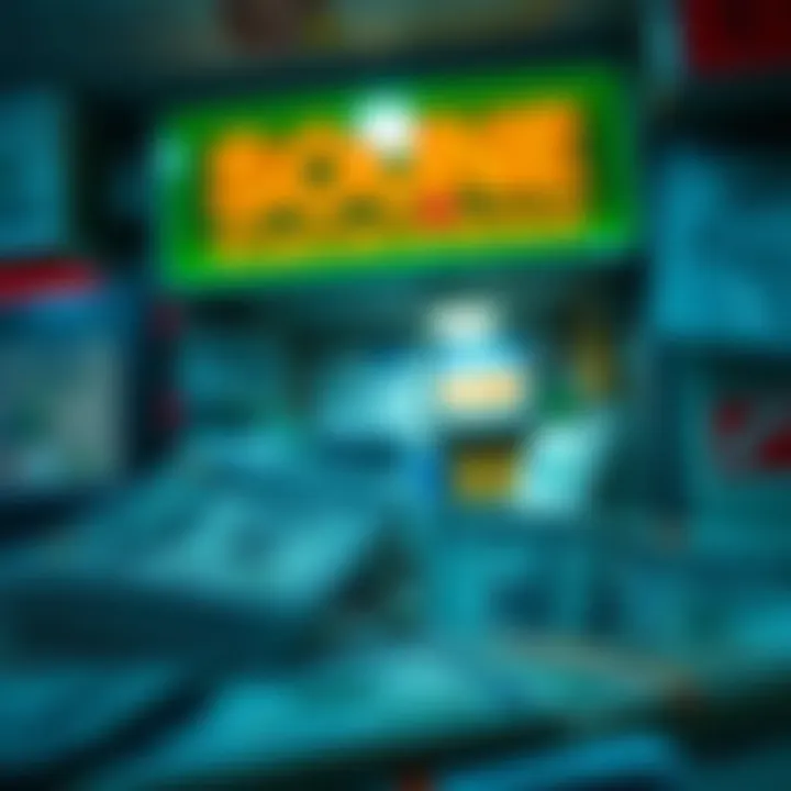 Nigerian Currency and US Dollar Exchange Nigerian currency and US dollar exchange