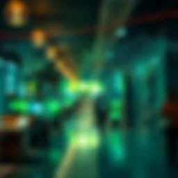 Global financial connections