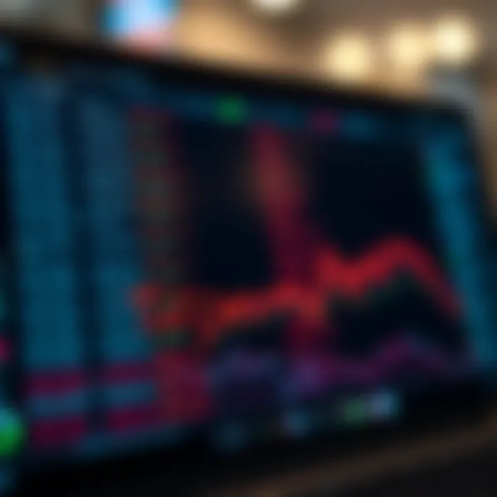 Detailed view of transaction data on the Tron block explorer