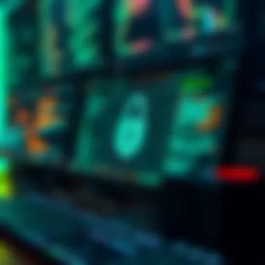 Exploring Different Types of VPNs Different types of VPNs represented visually