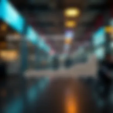 Graph illustrating benefits and risks of airdropping