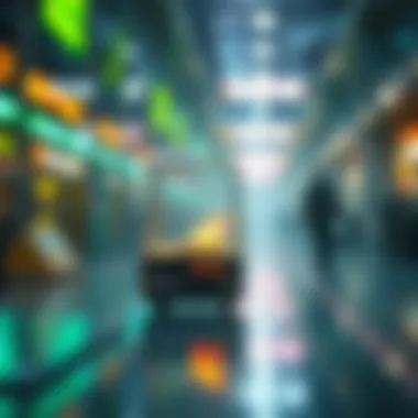 Future trends in cryptocurrency airdrops