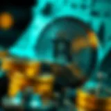 Mechanisms of Algorithmic Stablecoins Visual representation of algorithmic stablecoin mechanisms