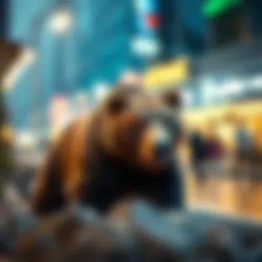 Bear Market Traits Bear market characteristics in crypto