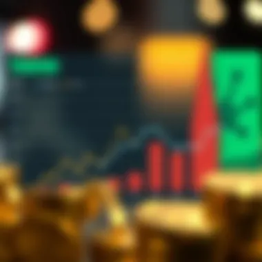 Trends in Wallet Technology Graph illustrating the evolution and trends in wallet technology