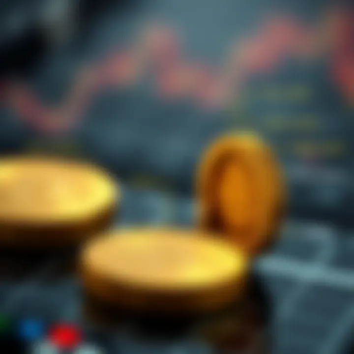 Detailed Breakdown of Bollinger Bands Components Components of Bollinger Bands explained