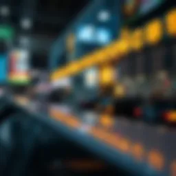 Visual representation of CO8N market cap dynamics