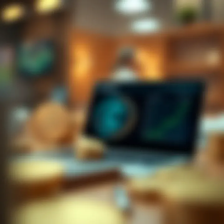 Overview of Coinbase institutional account features