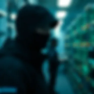 Security measures for cryptocurrency investments