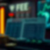 Detailed breakdown of Coinbase Pro sell fees