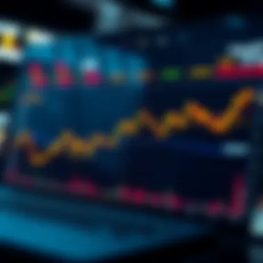Comparative Analysis of Trading Fees Comparative chart of trading fees across different exchanges