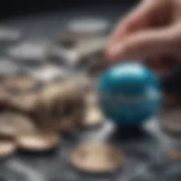 Financial analysis of Helium mining costs