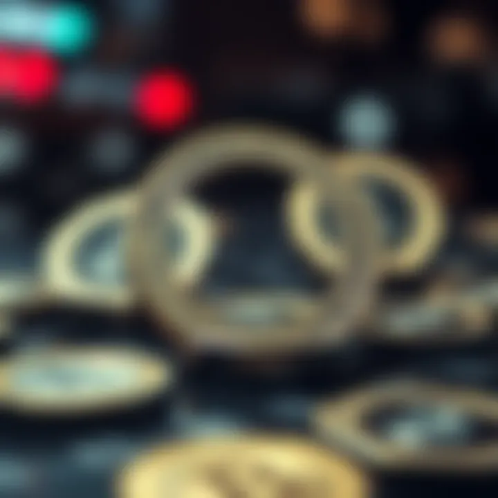 Regulatory Frameworks for Security Tokens Graphic representation of regulatory frameworks for security tokens