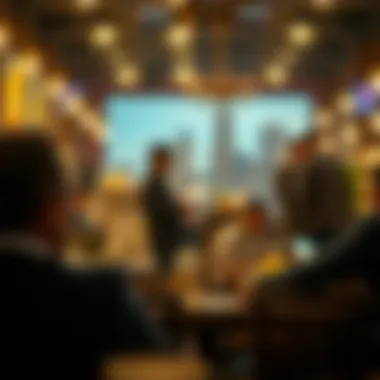 Comparative analysis of traditional vs crypto investing