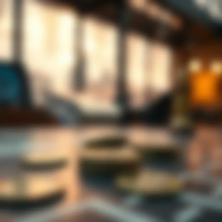 Opportunities and risks in crypto investment