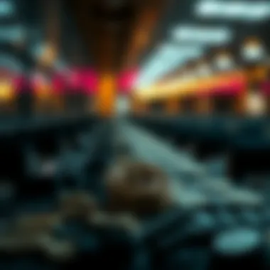 Regulatory framework for crypto investing