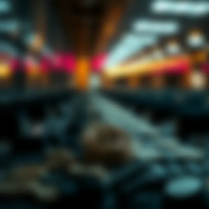 Regulatory framework for crypto investing