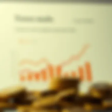 Common Misconceptions About Crypto Taxes Chart depicting common misconceptions about crypto taxes