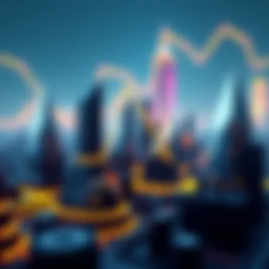 Decentralized Finance Ecosystem Overview A visual representation of Decentralized Finance ecosystem