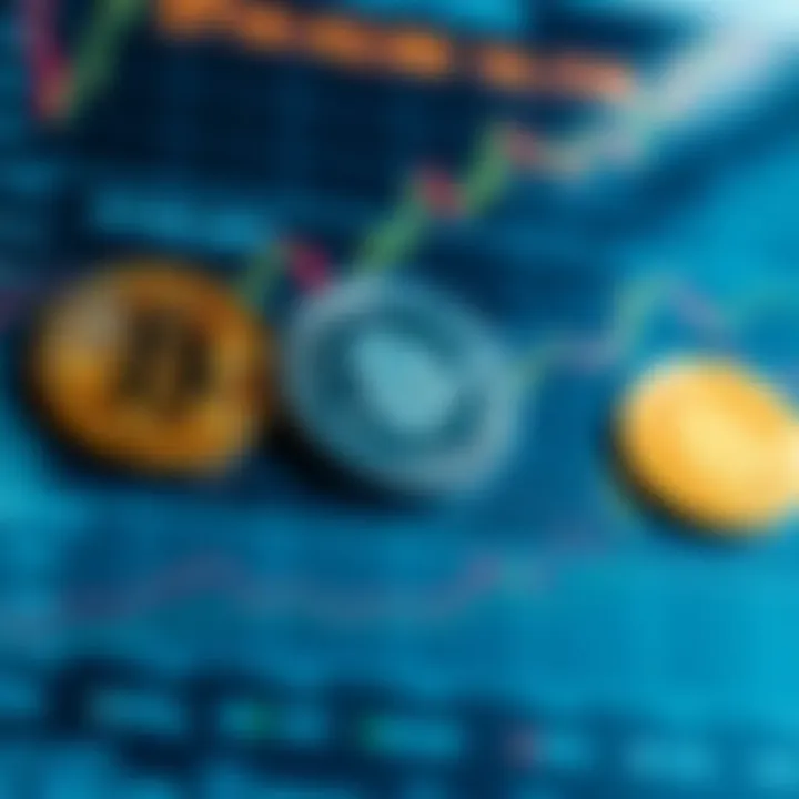 EMS Coin Market Comparison Chart comparing EMS Coin with other cryptocurrencies