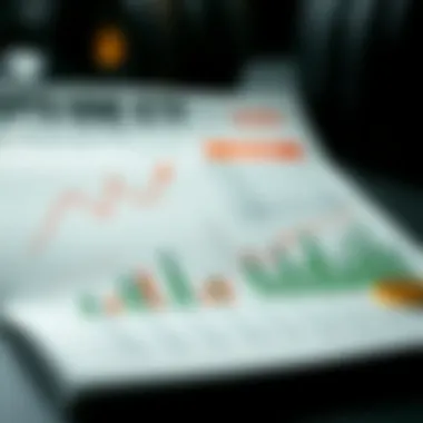 ETFs vs Traditional Investment Vehicles Comparison chart of ETFs and traditional investment vehicles