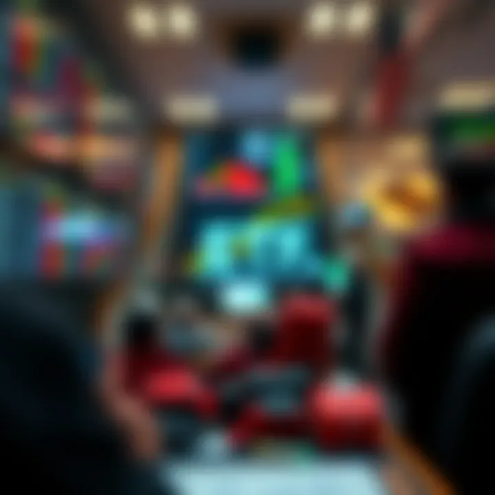 Advantages of ETFs Illustration highlighting advantages of ETFs