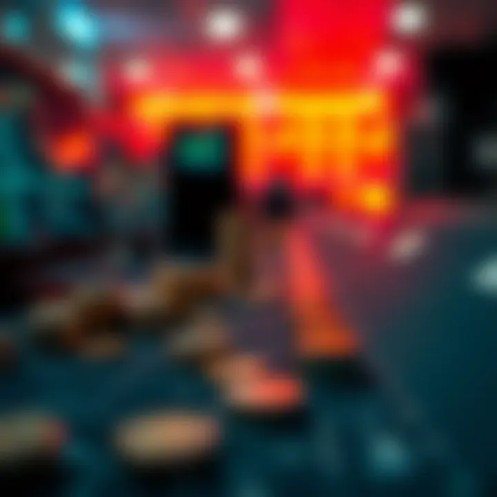 Challenges of ETF Investing Graphic depicting challenges faced by ETF investors