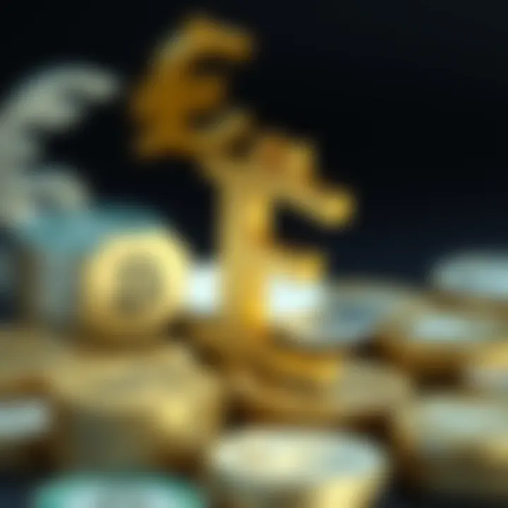 Fiat Currency Symbols A visual representation of fiat currency symbols from around the world