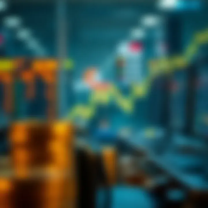 Advantages of FTX Futures Trading Benefits of trading FTX futures contracts illustrated